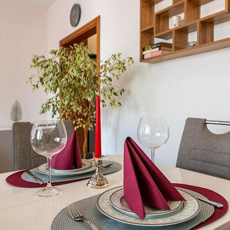 Apartment Dolce Casa ヴァルナ エクステリア 写真