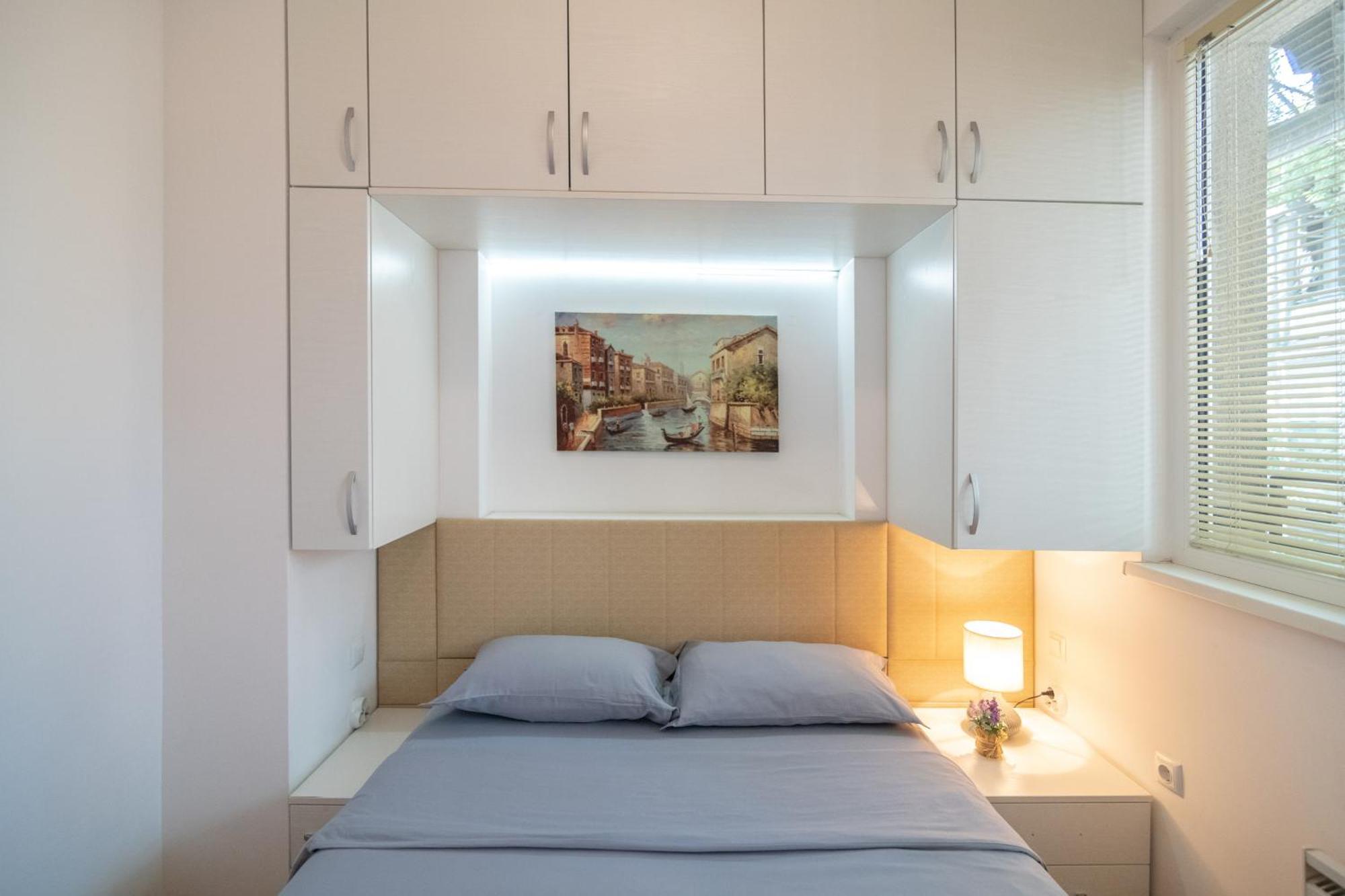 Apartment Dolce Casa ヴァルナ エクステリア 写真