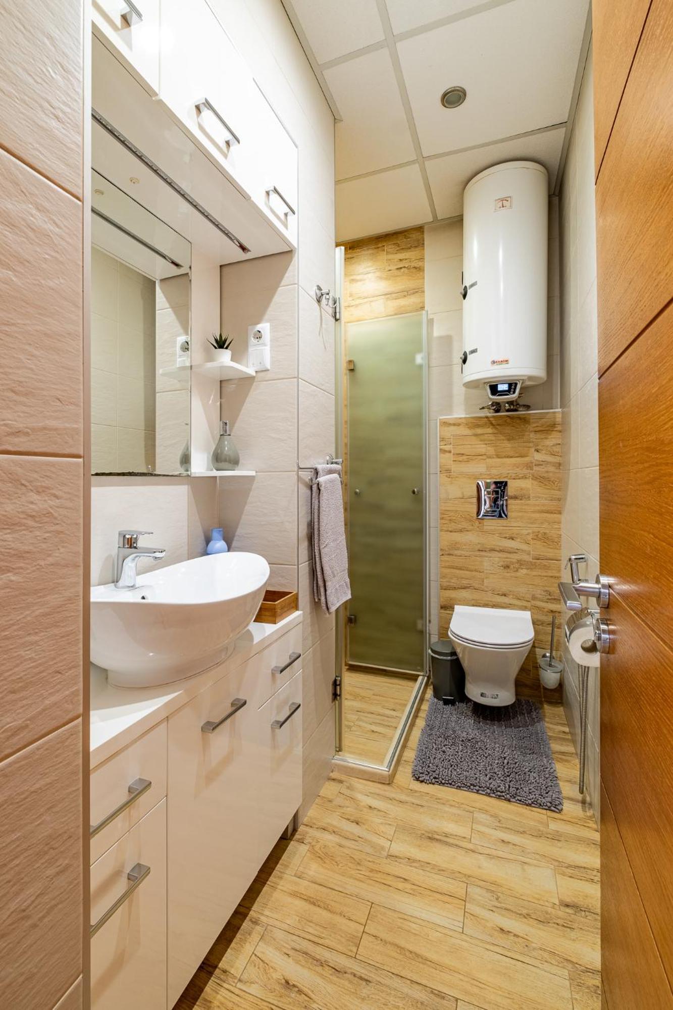 Apartment Dolce Casa ヴァルナ エクステリア 写真
