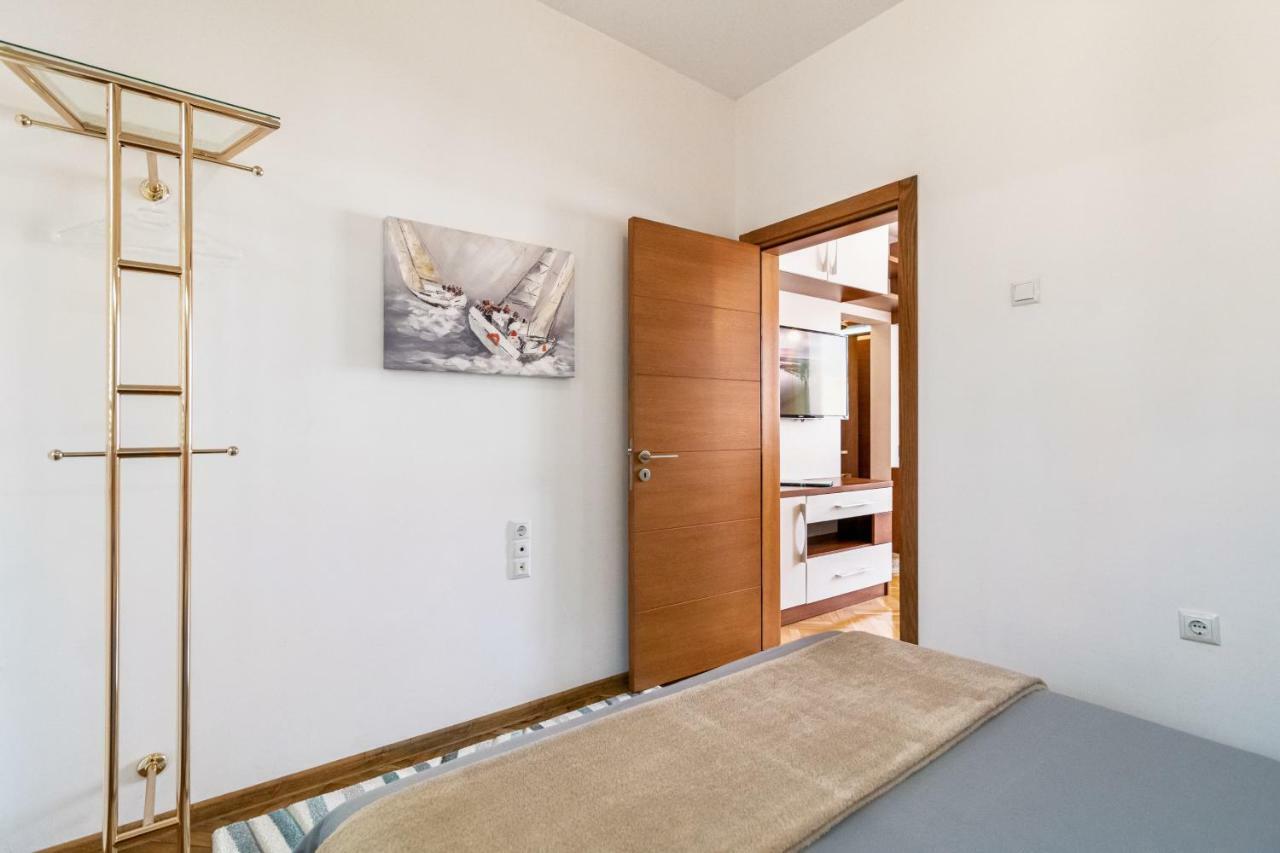 Apartment Dolce Casa ヴァルナ エクステリア 写真